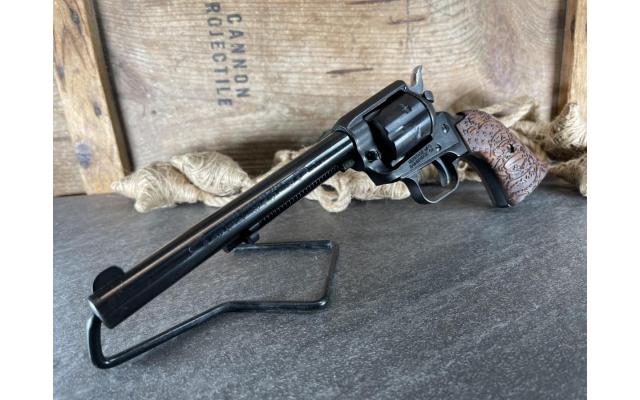Heritage Rough Rider 6.5” .22LR, no box - Pre-Owned