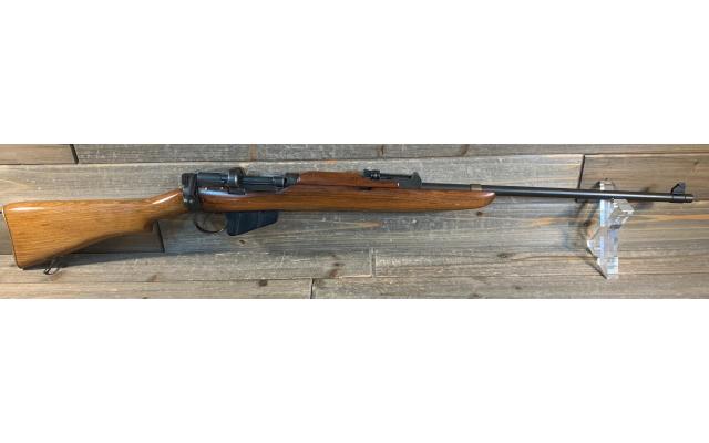 Pre-owned Lee Enfield Lithgow S.M.L.E Mk III .303Brit Without Box