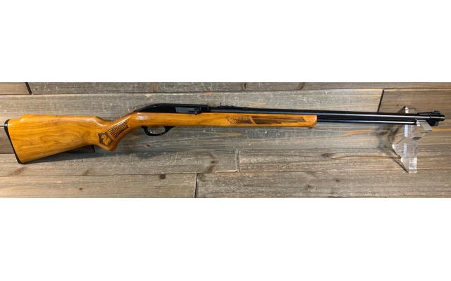 Pre-owned Marlin Model 60 .22lr Without Box