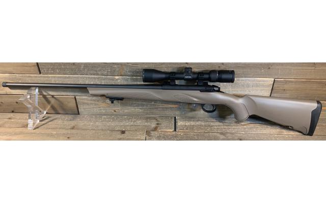 Pre-owned Franchi Momentum 6.5Creedmoor Without Box