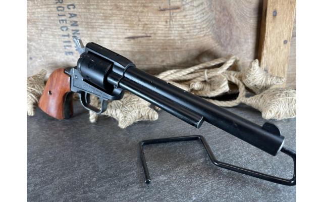 Heritage Rough Rider 6.5” .22LR, no box - Pre-Owned