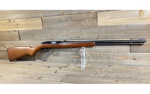 Marlin Model 60 .22LR, in soft range case - Pre-Owned
