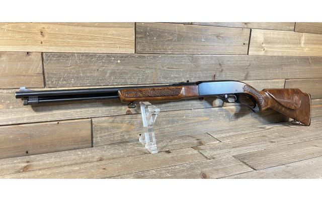 Winchester Model 250 20” .22SL/.22LR, in soft range case - Pre-Owned