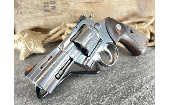 Colt Python 3” .357MAG - NEW!