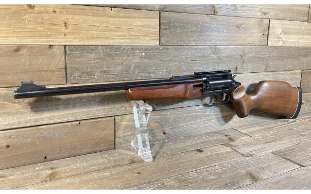 Taurus Circuit Judge 18.5” .45LC/.410GA, no box - Pre-Owned