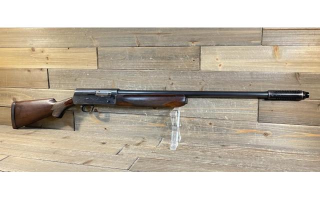 Remington Sportsman 26.5” 16 Gauge, in range bag - Pre-Owned