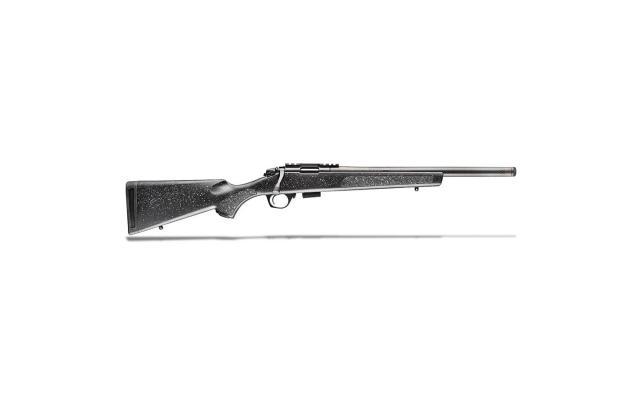 Bergara BMR Micro Rimfire 20” .17HMR - NEW!