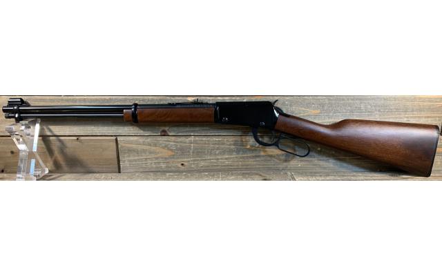 Pre-owned Henry H001 .22lr Without Box