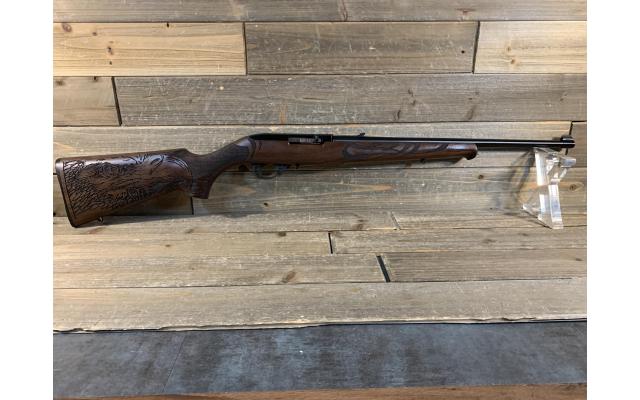 New Ruger 10-22 American Eagle .22lr