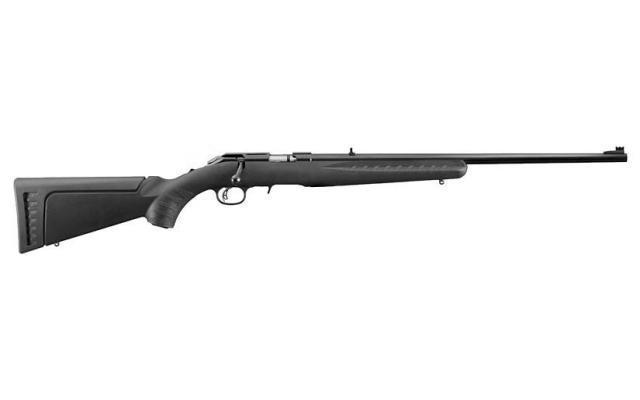Ruger American Rimfire 22” .22LR - NEW!