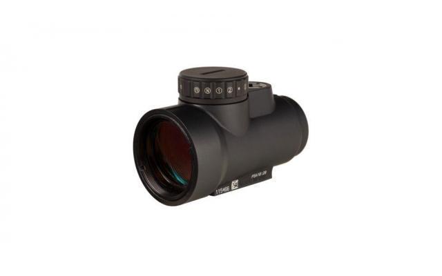 Trijicon MRO HD 1x25mm Red Dot 2200050 - NEW!