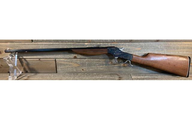 Pre-owned West Point Model 25 .22lr Without Box