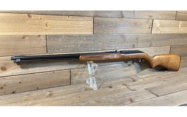 Marlin Glenfield Model 60 22” .22LR, no box - Pre-Owned