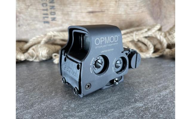 EOTech EXPS2-0 OP Red Dot - Pre-Owned