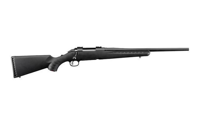 Ruger American Compact 18" .308WIN - NEW!