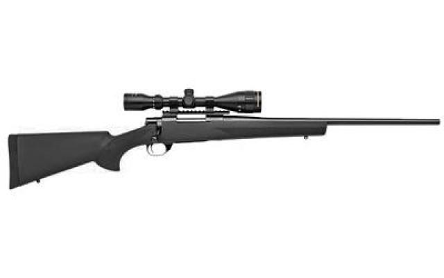 Howa M1500 Game Pro Gen 2 22" .308WIN w/ 4-12x40 Scope - NEW!