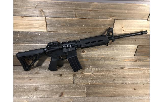 New Palmetto State Armory PA-15 5.56nato