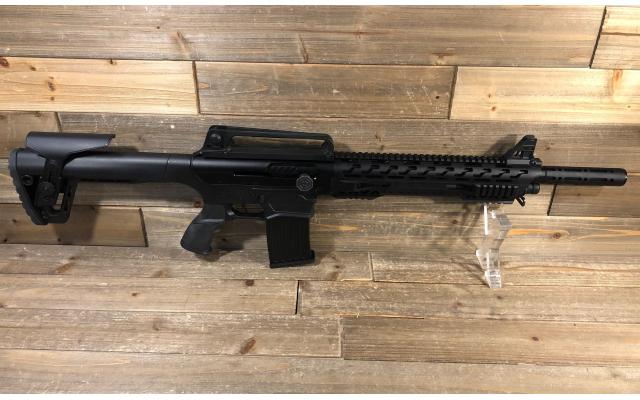 Pre Owned Radikal Nkx-3 12ga