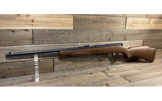 Savage Model 93G 21"  .22WMR, in original box - Pre-Owned