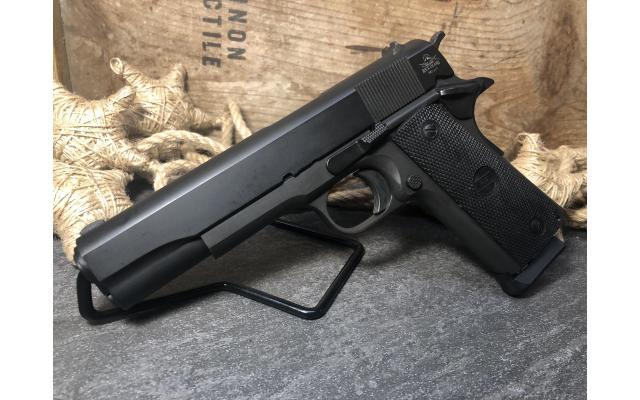 Pre-Owned Rock Island M1911 A1 9mm