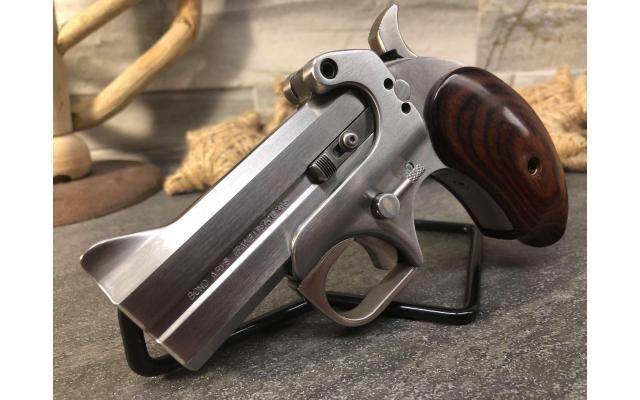 Pre-Owned Bond Arms Snake Slayer .45LC/ .410Ga