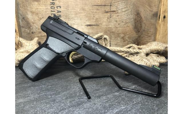 Pre-Owned Browning Buck Mark .22Lr