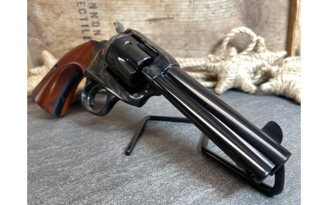 Uberti Cattleman Bisley 4.75" .45LC - NEW