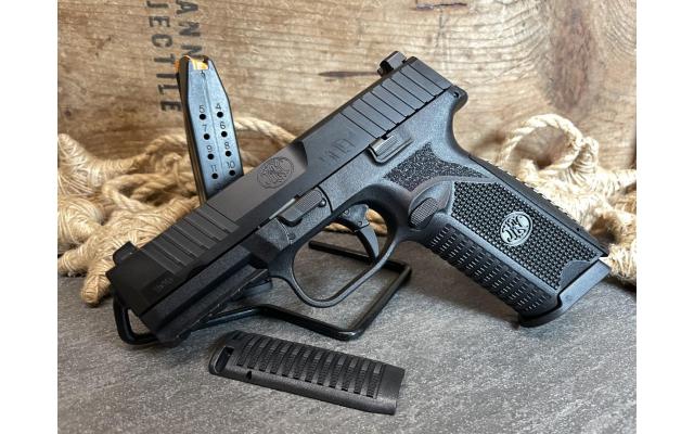 FN 509 4" 9mm - NEW