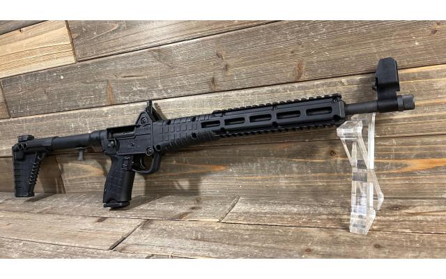 Kel Tec Sub2000 16" .40S&W, in original box - Pre-Owned