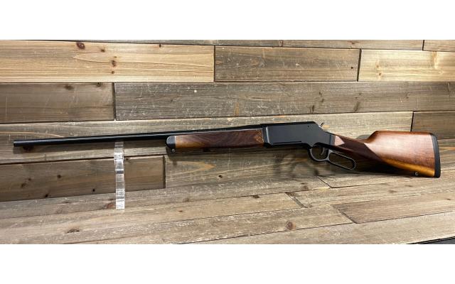 Henry "The Long Ranger" 22" 6.5 Creedmoor - NEW