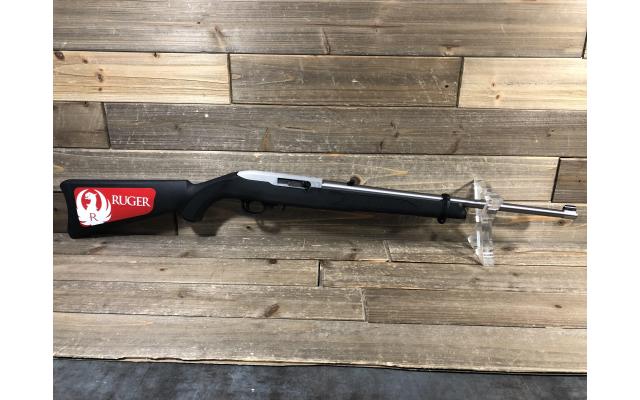 New Ruger 10/22 Carbine 22lr