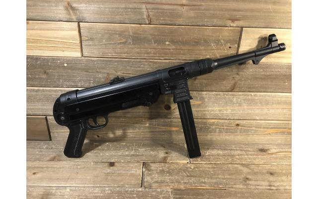 Pre Owned German Sport Guns MP40 9mm