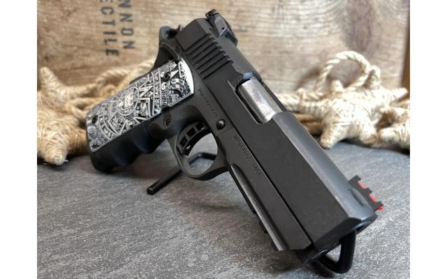 Rock Island M1911 3.5" .45ACP, no box - Pre-Owned