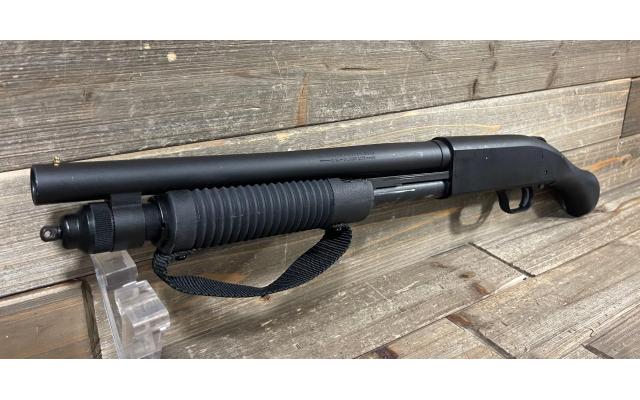 Mossberg 590 Shockwave 14" 12 Gauge, no box - Pre-Owned