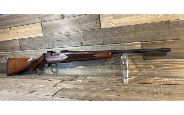 Mossberg Patriot 22" .308WIN - NEW