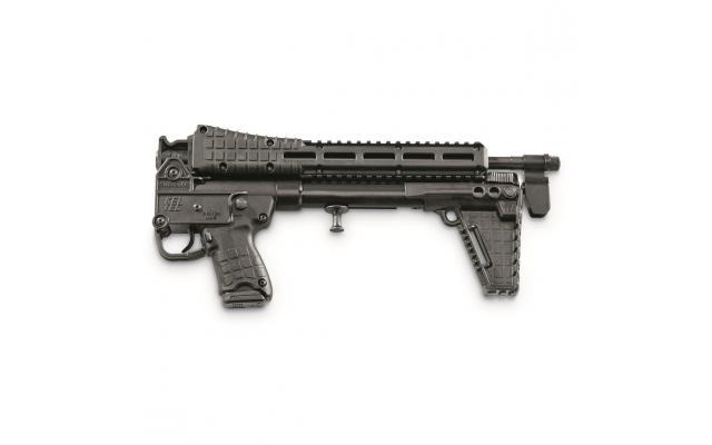 Kel Tec Sub-2000 16.1" 9mm - NEW!