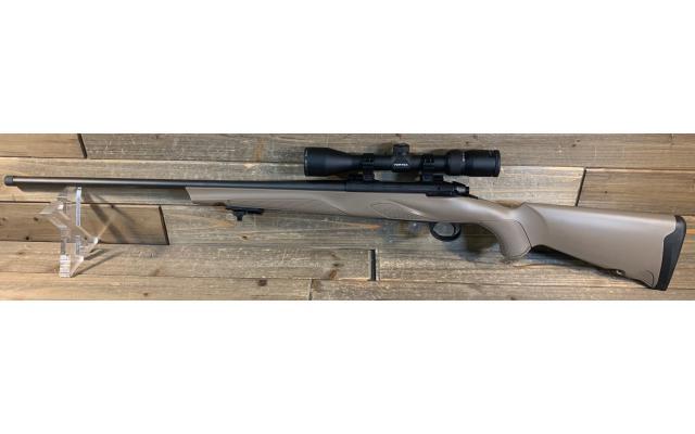 Pre-owned Franchi Momentum 6.5Creedmoor Without Box