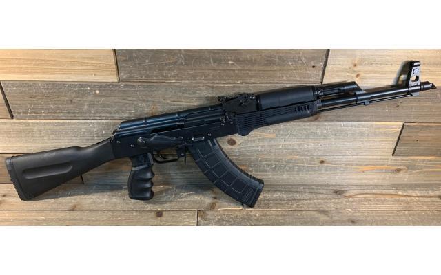 Pre-owned Pioneer AK47 Sporter 7.62x39mm Without Box