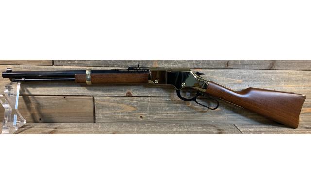 New Henry Golden Boy Youth .22lr