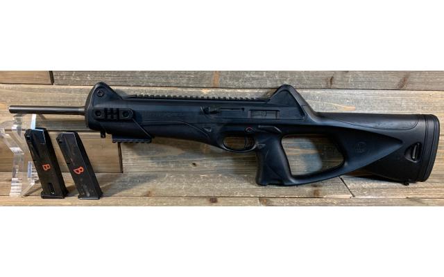 Pre-owned Beretta CX4 Storm 9mm Without Box