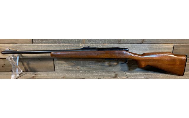 Pre-owned Remington Model 788 .44Remmag In Soft Case