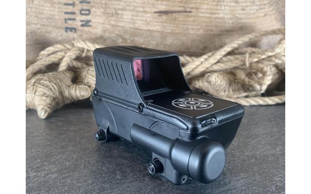 New Meprolight Mepro Foresight Optic