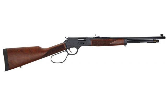 Henry Big Boy Carbine Large Loop Side Gate 16.5” .45LC - NEW!