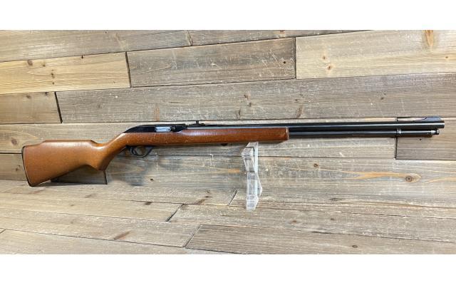 Marlin Model 60 .22LR, in soft range case - Pre-Owned
