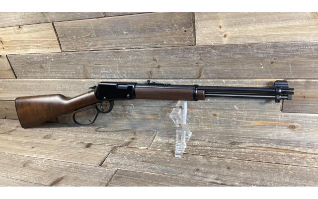 Henry H001L Large Loop 16" .22LR, in soft case - Pre-Owned