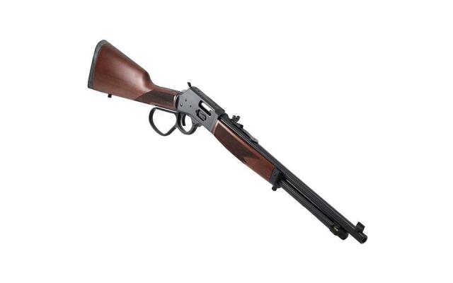 Henry Repeating Arms Big Boy Side Gate 16.5” .357MAG - NEW!
