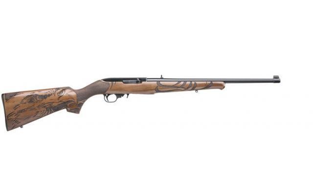 Ruger 10/22 Sporter American Eagle Model 21199 18.5” .22LR - NEW!