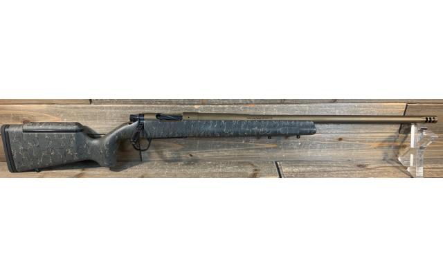 Pre-owned Christensen Mesa Long Range .308Win In Box