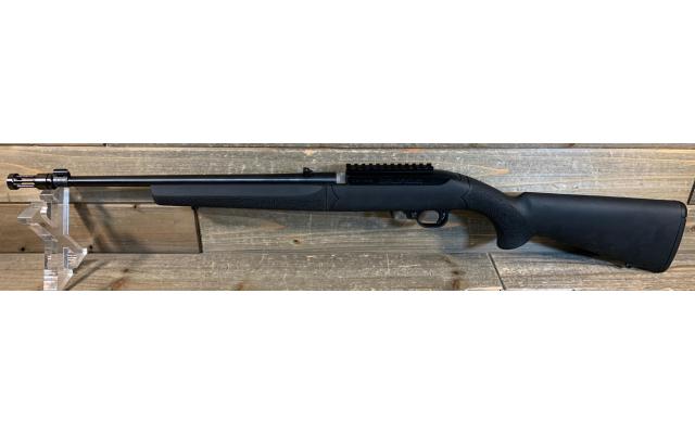 Pre-owned Ruger 10-22 Takedown .22lr In Soft Case