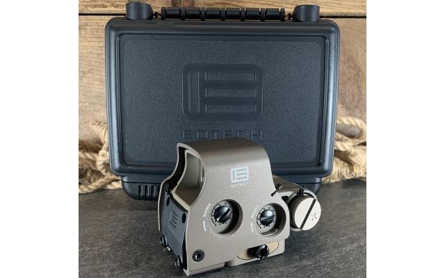 New Eotech EXPS3 NV Comp Optic